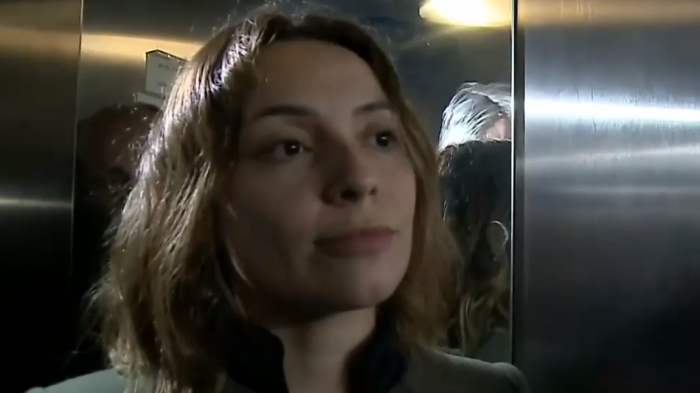 Caso Lencería: Camila Polizzi y otros 4 involucrados quedaron con arresto domiciliario y arraigo nacional