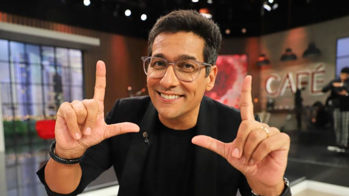 ¡Revisa la lista! Estos son los artículos de la venta de garaje de Rafael Araneda