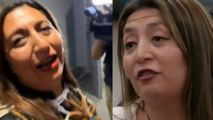 La gran pena de Pincoya: No logró ver a su hijo tras salir de Gran Hermano en su llegada a Chile