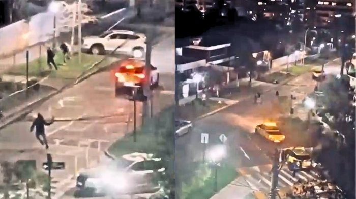 Alarma por aumento de adolescentes infractores de ley: Bandas aprovechan baja penalidad