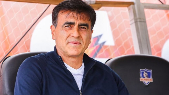 Gustavo Quinteros descarta acercamientos con la Selección Chilena: 