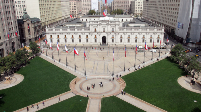 Gobierno anunció cambios de delegados presidenciales y provinciales en 4 regiones del país