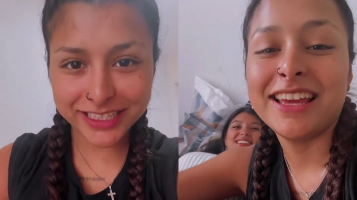 Vivi revela quién administraba sus redes sociales durante encierro en Gran Hermano