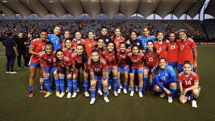 Amistoso de La Roja Femenina: ¿Dónde se compran y cuánto cuestan las entradas para ver Chile vs Perú?