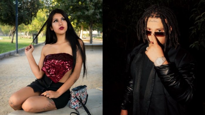 ¿Shishi Eskarcita? Pablo Chill-E se abrió a posible colaboración con la ex jugadora Gran Hermano Chile