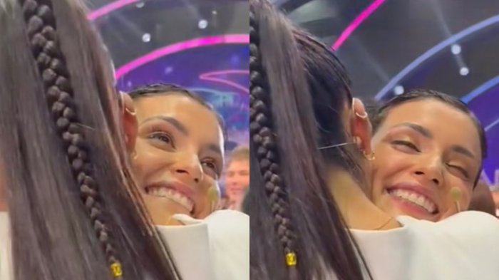 ¿Donde hubo fuego...? Las reveladoras palabras de Coni Capelli a Viviana tras ganar Gran Hermano