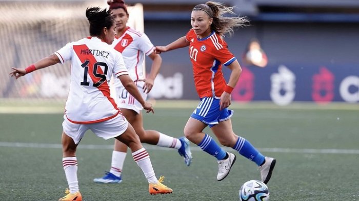 Chile vs Perú: Precios y cómo comprar entradas para el segundo amistoso de La Roja Femenina