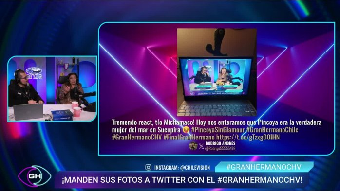 El Baño de la Luna: La mística recomendación de Pincoya para triunfar en el amor