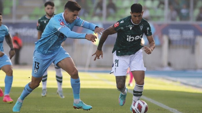 Iquique vs Wanderers: ¿Cuándo se define al ganador de la liguilla de la Primera B?