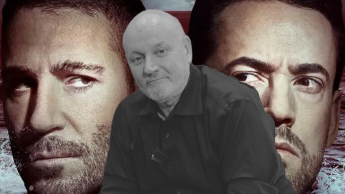 Juan José Campanella adelanta segunda temporada de Los Enviados: 