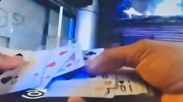 Denuncia anónima de un vecino terminó con Carabineros allanando un casino en bar de Vitacura