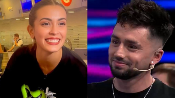 Coni se sumará a vacaciones en Cancún con Bambino: Reveló tres nombres más