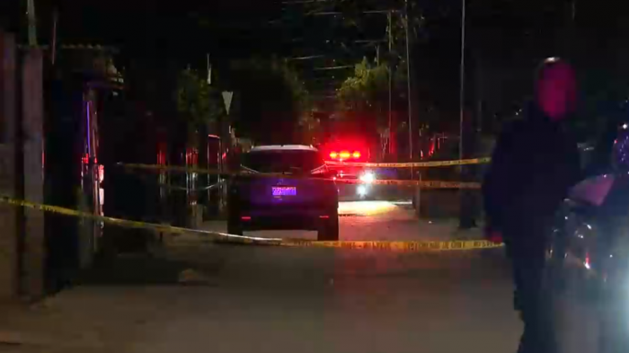 Lo que se sabe del asesinato del niño de 5 años en Padre Hurtado: Un auto rojo es clave