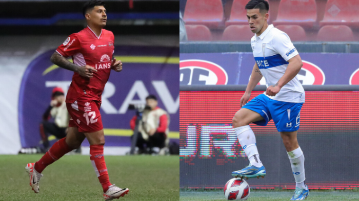 Letales: Estos son los delanteros chilenos que más goles han convertido en el Campeonato Nacional