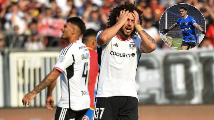 ¿Se dará? Esto es lo que necesita Colo Colo para superar a Huachipato y ser Chile 2 en la Libertadores