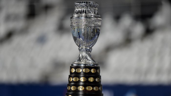 La Roja conocerá hoy a sus rivales: ¿A qué hora y cómo ver EN VIVO el sorteo de la Copa América 2024?