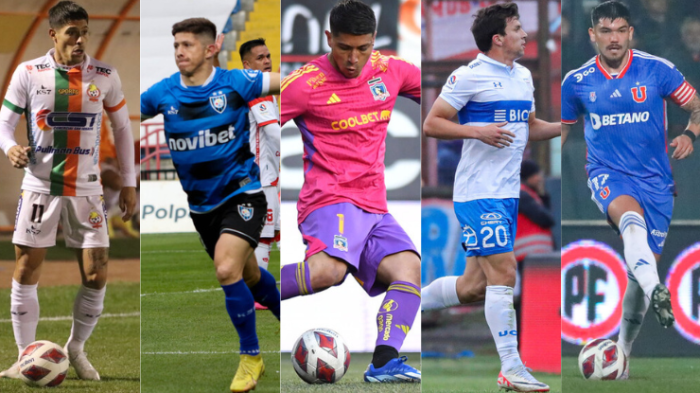 Campeonato Nacional: Días y horarios de la trascendental fecha 30°