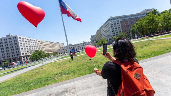 Festival Hecho en Casa: Estas son las 4 obras que puedes ver en Santiago hasta el domingo