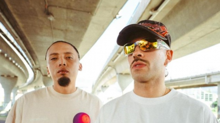 Feid es duramente criticado en redes por violencia de género tras el estreno de 