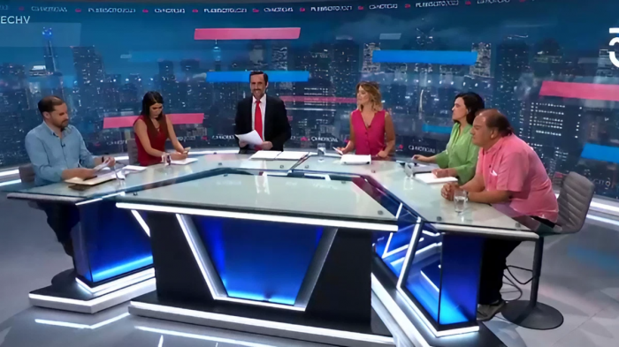 Seguridad, pensiones, aborto y más: Revive el Debate de CHV Noticias de cara al plebiscito