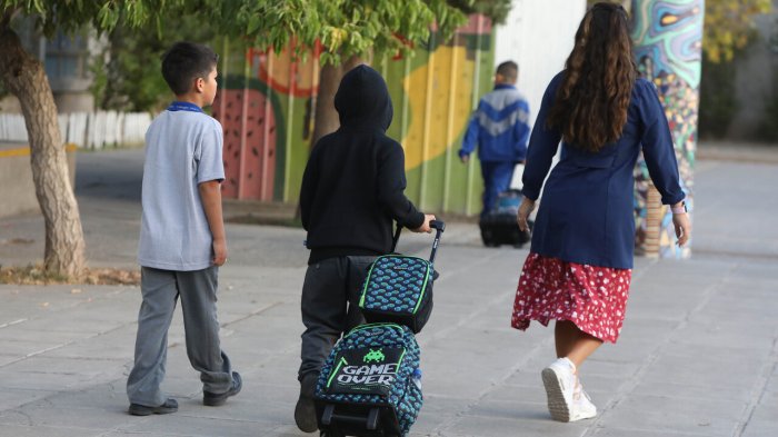 Inició proceso de matrícula en Sistema de Admisión Escolar: ¿Hasta cuándo hay plazo?