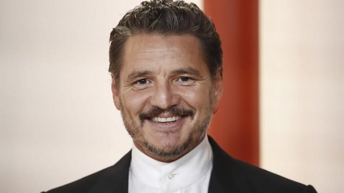 ¡Orgullo chileno! Estos son los rivales de Pedro Pascal en los Globos de Oro