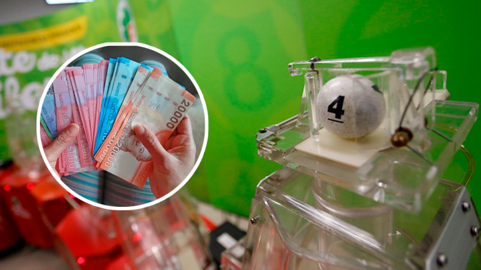 La Suerte en Chile: ¿De cuánto es el MILLONARIO premio que se repartirá en diciembre?