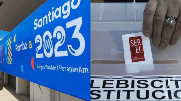 Ranking de búsqueda en Google: ¿Qué fue lo más consultado por los chilenos en 2023?