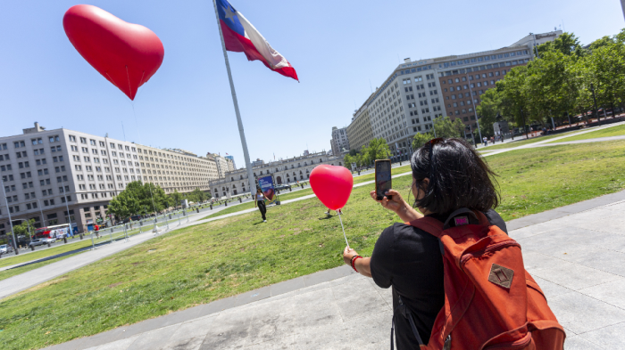 ¿Google cupido? Estos fueron los consejos que más buscaron los chilenos este 2023