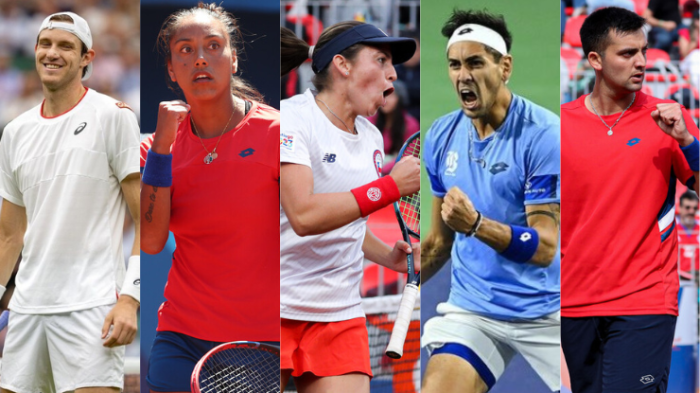 Con Nicolás Jarry y Daniela Seguel: Chile confirmó su nómina de cara a la United Cup