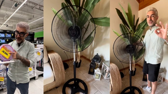 El exitoso emprendimiento que tiene 