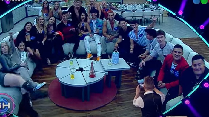 Gran Hermano Argentina sigue por Chilevisión: Revisa cómo ver en vivo el segundo capítulo