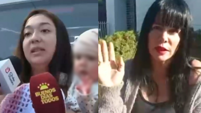 Acusaron golpes: ¿Por qué Anita Alvarado está en medio de una polémica en La Florida?