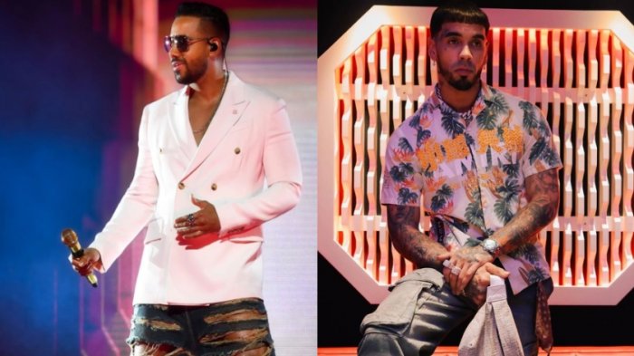 ¡Y todo desde la cárcel! Narcotraficante organizó show de Romeo Santos y estafó a organización de Anuel