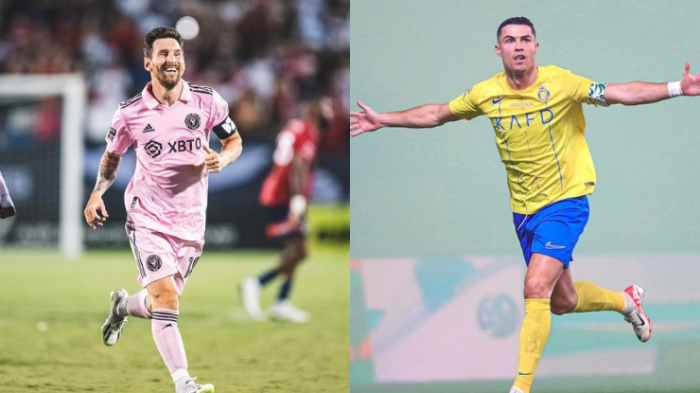 La rivalidad eterna, capítulo 38: Messi y Cristiano volverán a cruzarse en histórico amistoso