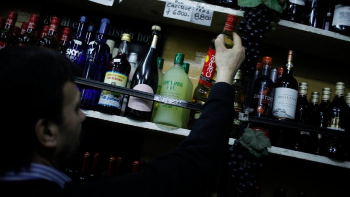 Plebiscito 2023: ¿Puedo consumir alcohol el día del Plebiscito y a qué hora comienza la Ley Seca?