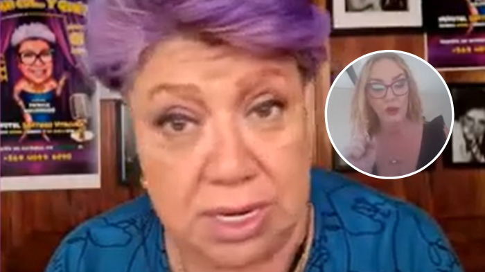 Patricia Maldonado anunció fin de 