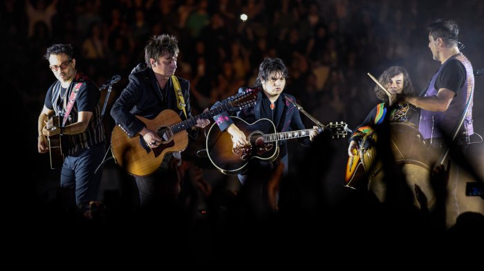 Los Bunkers anunció esperada gira por Chile: Tocarán por primera vez en Rapa Nui