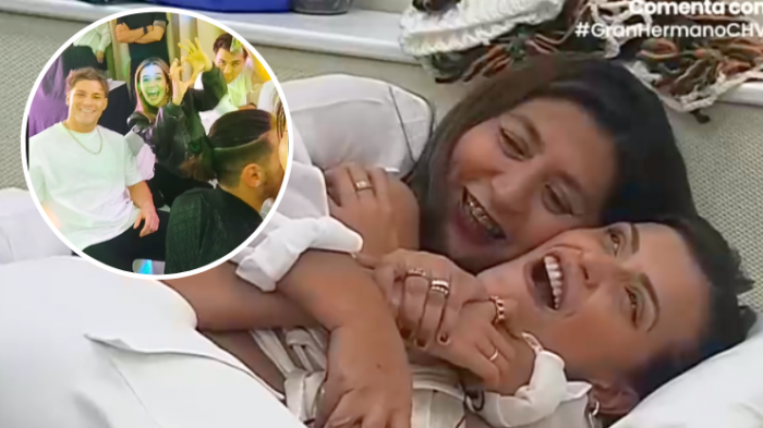 Pincoya contó la verdad sobre la comentada ausencia de Coni en cumpleaños de su hijo