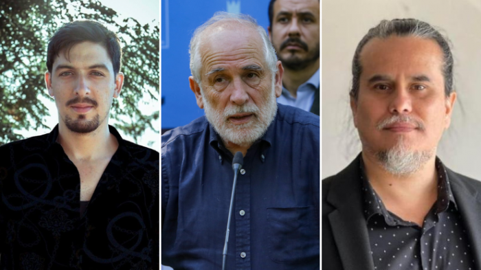 Ministro Montes destacó detención de Andrade y ex seremi de Vivienda: 