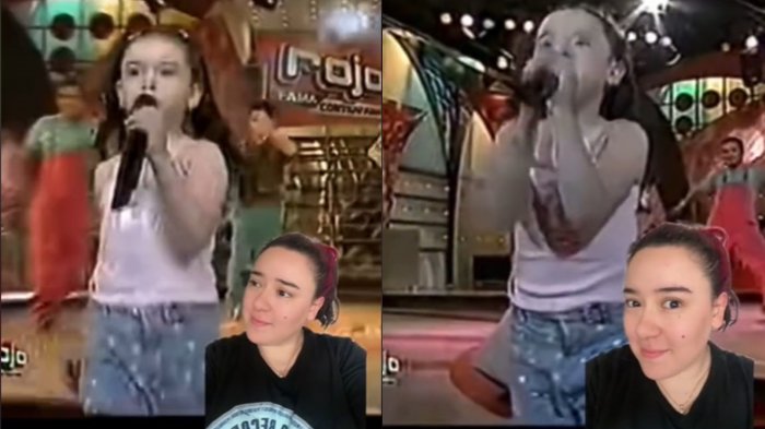 Christell Rodríguez se hizo viral en Estados Unidos por canción de hace 20 años: Esta es la razón