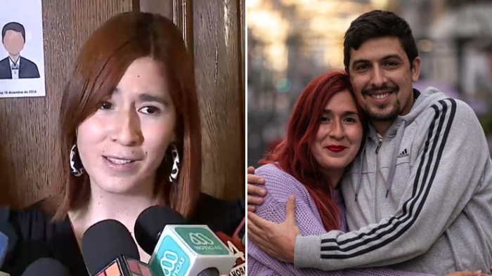 Diputada Pérez habló tras detención de Daniel Andrade y negó depósitos 