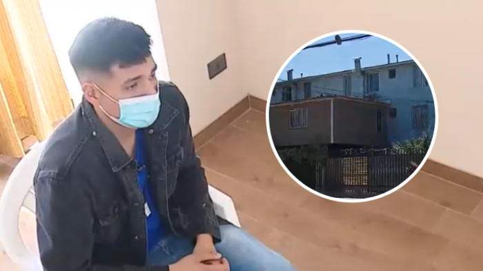 Anularon juicio de joven que mató a padrastro en presunta defensa de su madre: ¿Qué viene ahora?