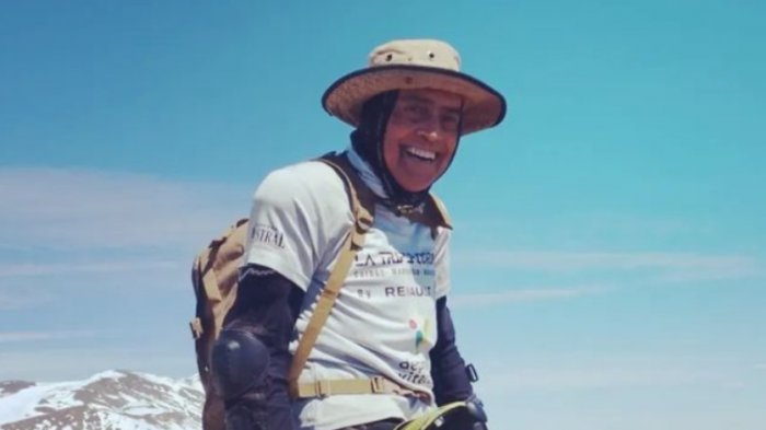 Confirman hallazgo de cuerpo sin vida de odontólogo desaparecido en Cerro Provincia