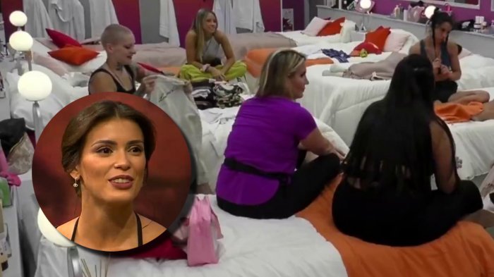 Jugadoras de Gran Hermano Argentina sorprendieron al mencionar a Coni Capelli: 