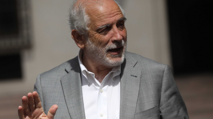 Ex subsecretaria de Vivienda aseguró que envió informe a Carlos Montes antes que Caso Convenios llegara a la prensa