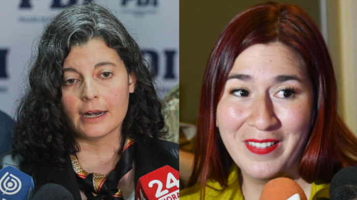 Delegada Dresdner declaró que Catalina Pérez sabía de los convenios de Democracia Viva antes que llegaran a la prensa