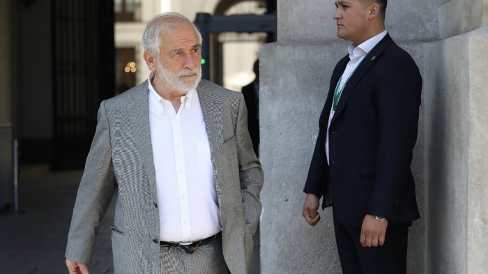 Caso Convenios: Crece la presión sobre Ministro Montes y oposición amenaza con acusación constitucional