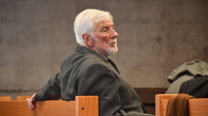 Raúl Torrealba admitió haber recibido sobres con dinero y solicitará dejar la prisión preventiva