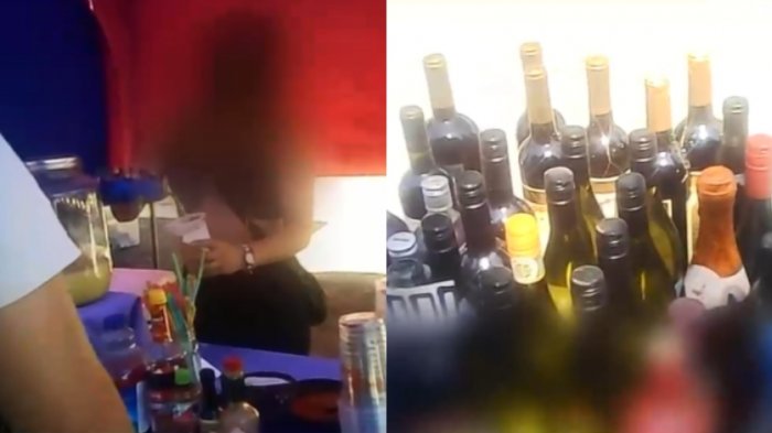 Mojito, michelada y gin: Registran venta indiscriminada de alcohol en 